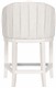 T3V66-CS NI Index Porcelain back
